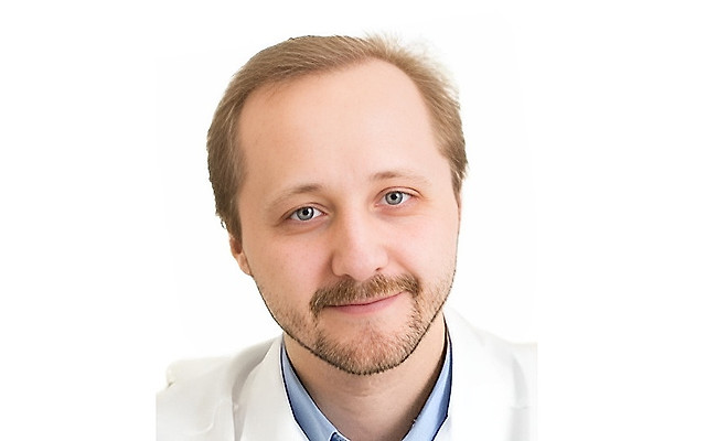 Зеленин Кирилл Андреевич