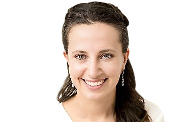 Сабитова Светлана Алексеевна