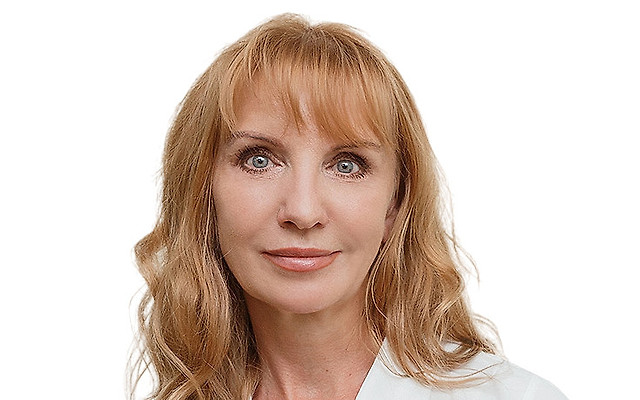 Балакина Светлана Александровна