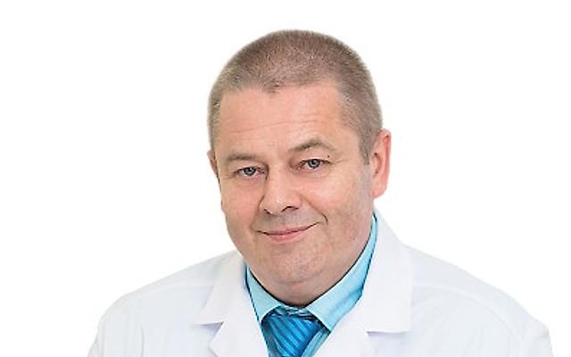 Яковлев Александр Юрьевич