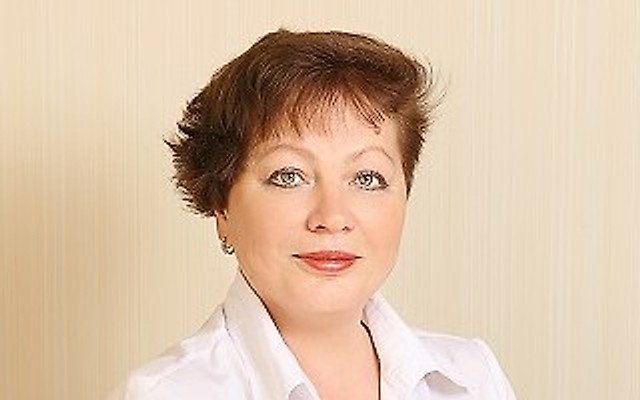 Коробейникова Наталия Аркадьевна