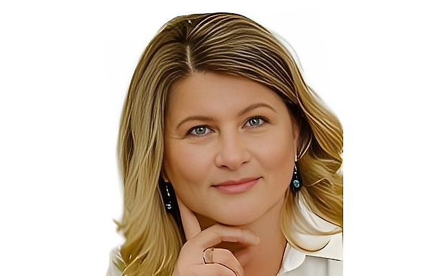 Малышева Лариса Аркадьевна