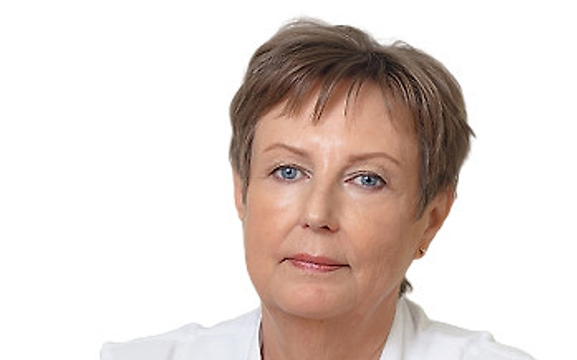Иванова Ольга Алексеевна