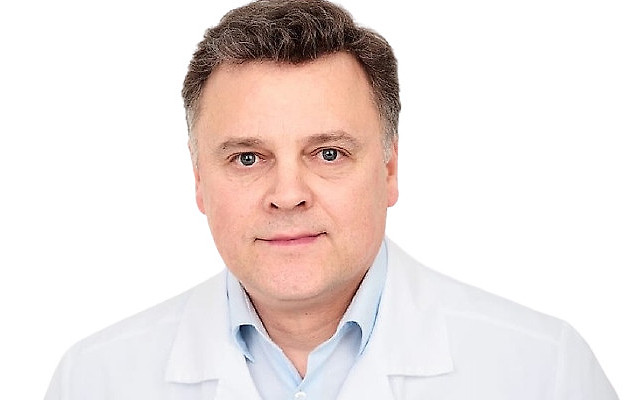 Самков Андрей Валерьевич