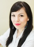 Крылова Елена Михайловна