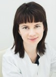 Кошикова Светлана Валериевна