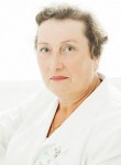 Зеленина Елизавета Ларионовна