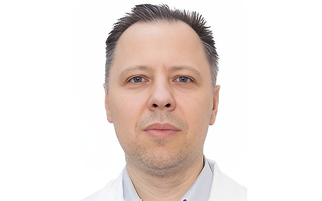 Гулько Александр Геннадьевич
