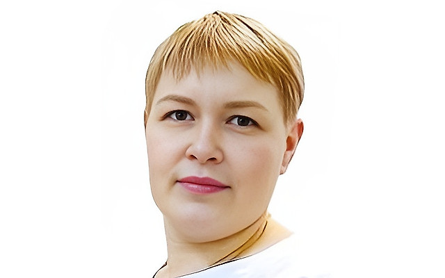 Скорнякова Ольга Геннадьевна