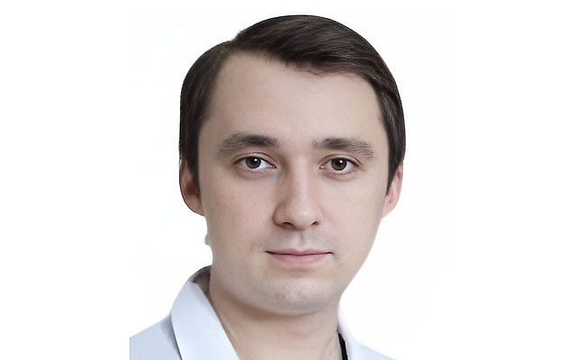 Ишмаметьев Илья Игоревич
