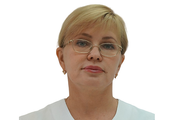 Старостина Виктория Викторовна