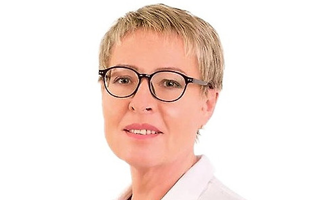 Гусева Елена Владимировна