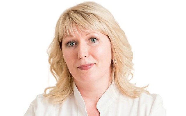 Бакаева Екатерина Витальевна