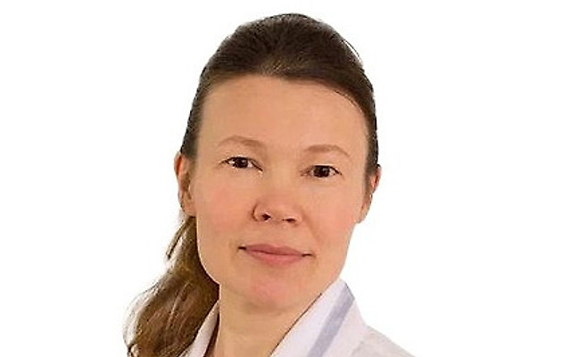 Пчельникова Марина Анатольевна