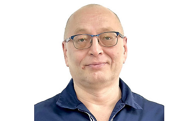Вахрушев Сергей Иванович