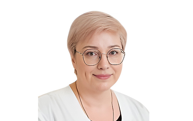 Жуйкова Татьяна Александровна