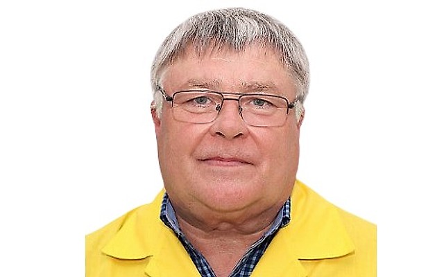 Балобанов Владимир Юрьевич