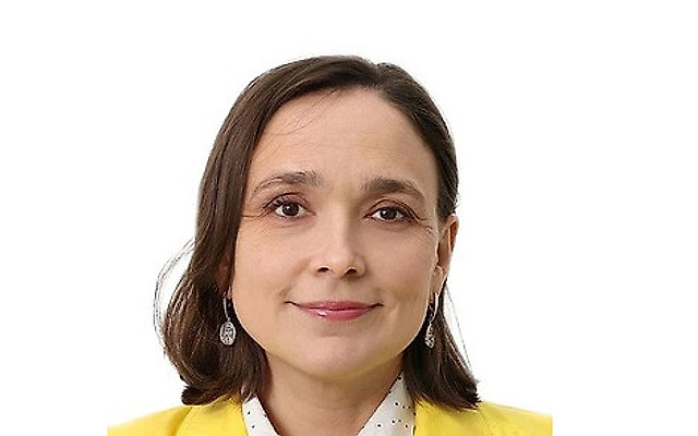 Курочкина Наталья Викторовна