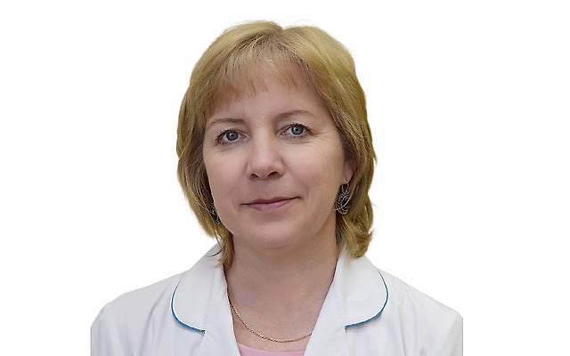 Хохлачева Наталья Александровна