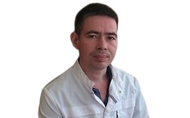 Иванов Сергей Анатольевич