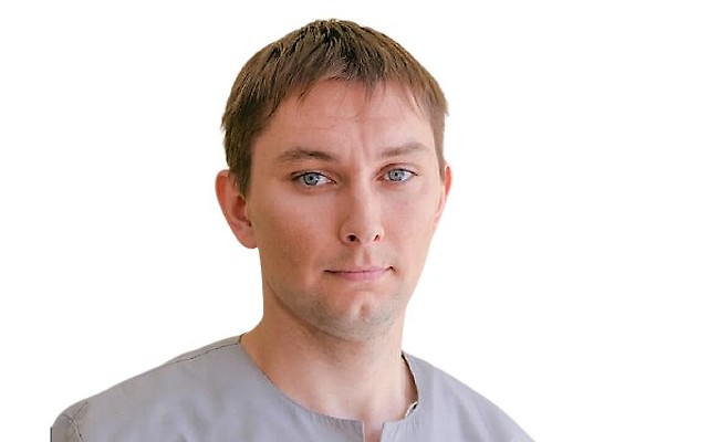 Иванов Сергей Александрович