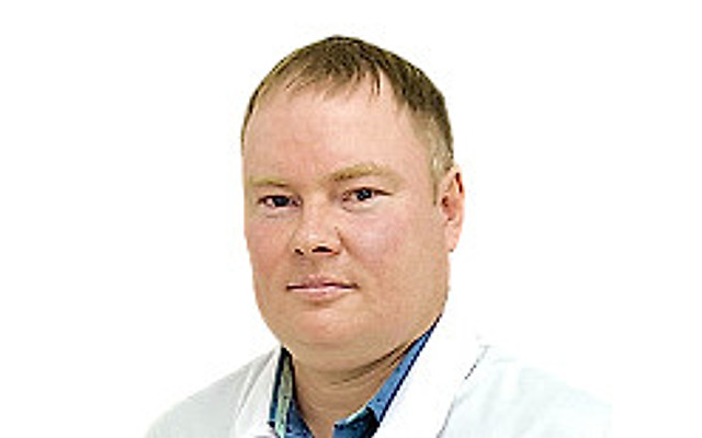 Давыдов Петр Алексеевич