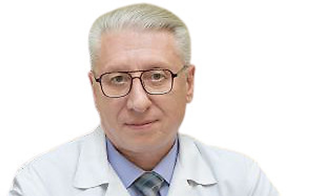 Гаврилов Аркадий Львович