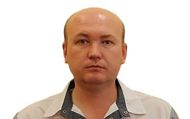 Бочкарев Павел Петрович