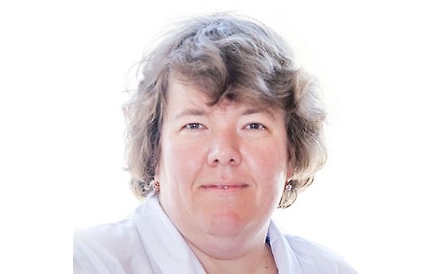 Аброськина Марина Владимировна