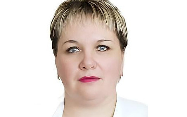 Мейтис Ольга Игоревна