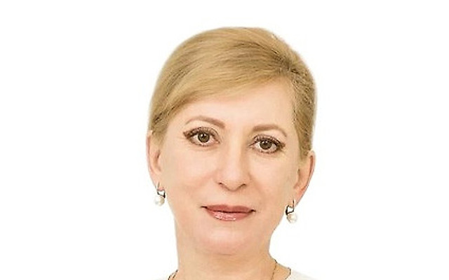 Кузнецова Елена Алексеевна