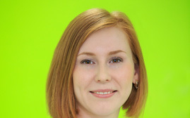Шаргаева Мария Алексеевна