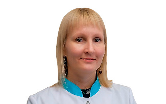 Мерзлякова Наталья Анатольевна