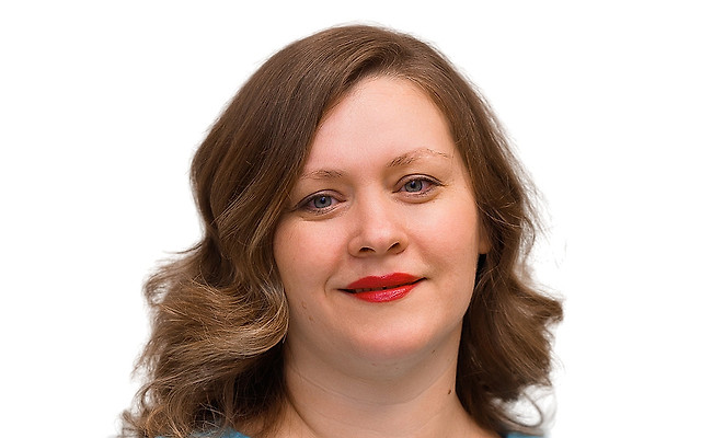 Шиляева Екатерина Геннадьевна