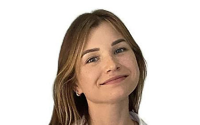 Борисова Ирина Александровна