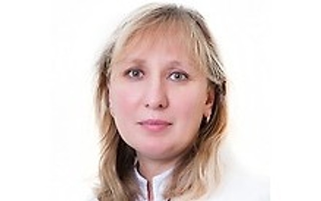 Сурнина Лариса Геннадьевна