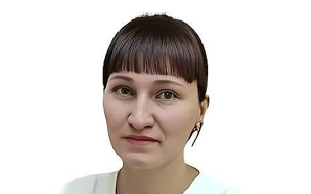 Шайхиева Надежда Александровна