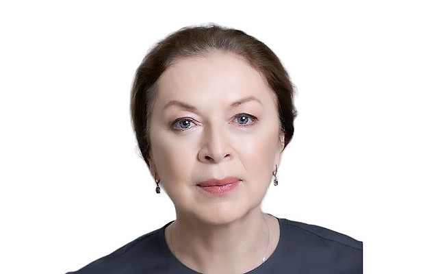 Матюшина Елена Михайловна