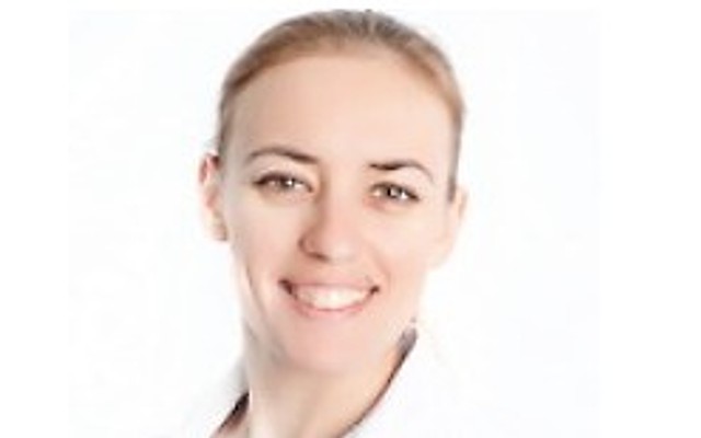 Михайлова Юлия Джаудатовна