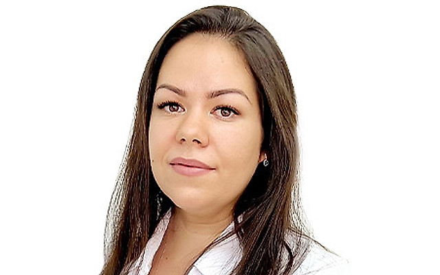 Бондарь Люция Зулкаровна