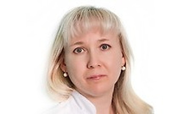 Чвырова Гульнара Нургалиевна