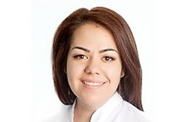 Фахрутдинова Люция Зулкаровна