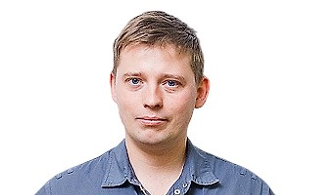 Засыпкин Сергей Олегович