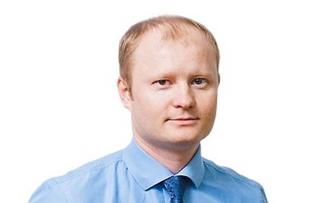 Кузелин Владимир Анатольевич