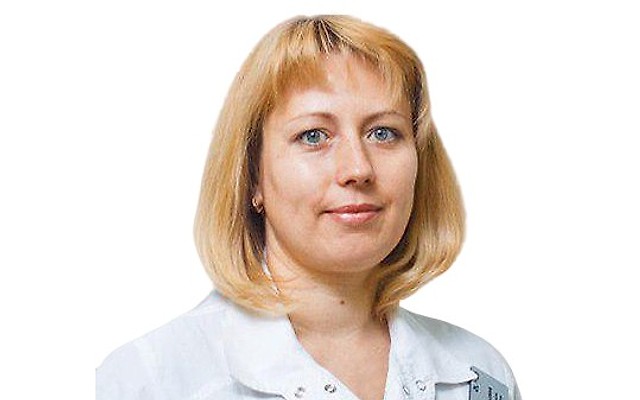 Казанцева Ирина Валерьевна