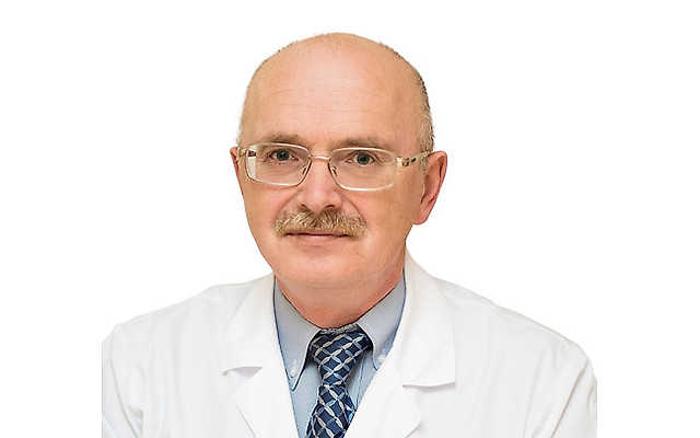 Корчагин Андрей Валентинович