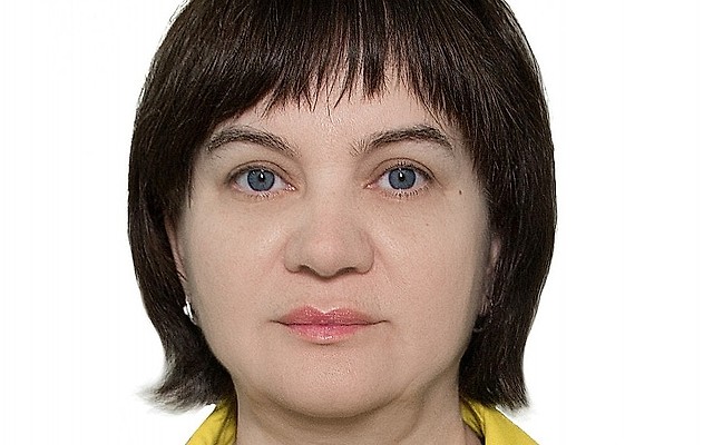 Пичугина Елена Борисовна