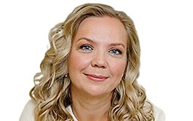 Бояринцева Олеся Геннадьевна