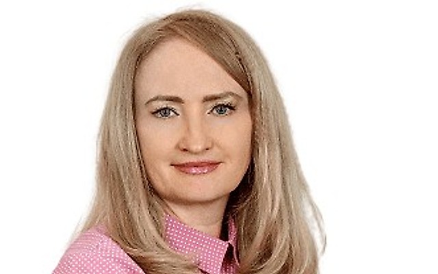 Лоншакова Татьяна Михайловна