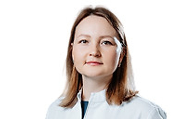 Серебренникова Елена Анатольевна